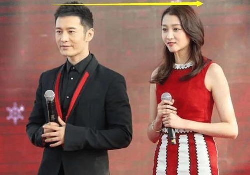 何炅身高之谜：165cm还是170cm？揭秘明星真实身高！