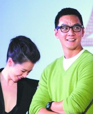 20余明星参演影片《全城热恋》