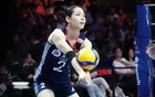 中国女排最新安排曝光！香港站更有经验，软肋成男排强项