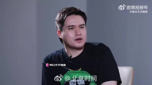 肖战设计拍高明肚子细节获导演称赞