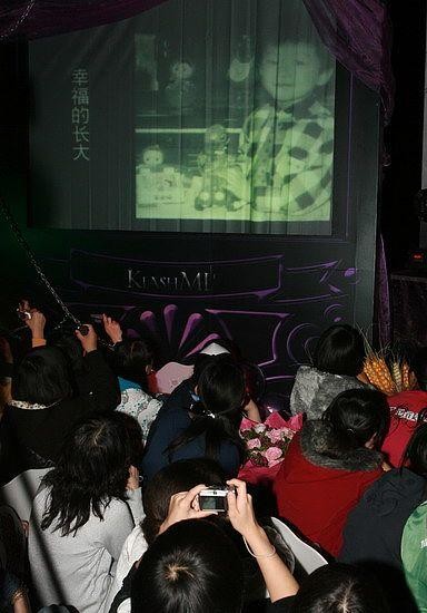 追星女孩的独白：5种方式让演唱会回忆永不褪色（附创作秘籍