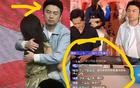 那尔那茜事件惹怒雷佳音，直播间懒得装了直接黑脸