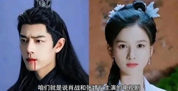 张婧仪凭实力逆袭，打破娱乐圈资源咖偏见