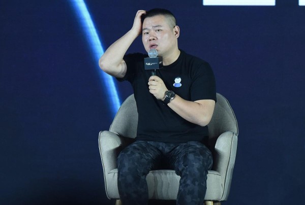 岳云鹏1580元演唱会引争议：流量明星为何敢比凤凰传奇还贵？