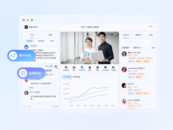 从明星造型到知识付费：录播课怎么录才能打造高价值内容？