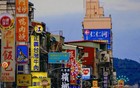 台胞心声：台湾的基建只是大陆三线城市的水平