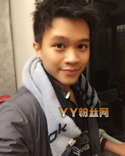 我不是明星徐沅澔母亲是谁 徐小明儿子徐沅澔背景资料