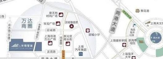 英皇明星（英皇明星城房价）