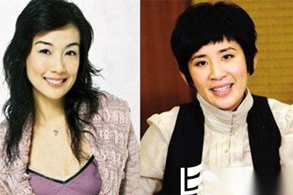 冯素波冯宝宝什么关系 娱乐圈明星的亲戚关系 第4张