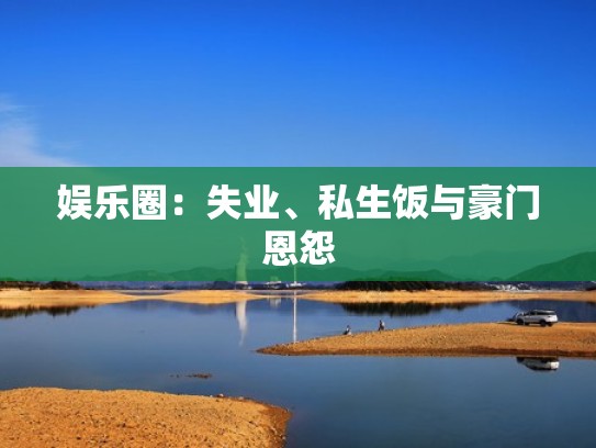 娱乐圈：失业、私生饭与豪门恩怨