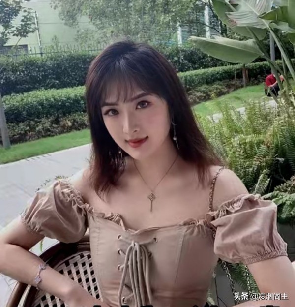 姚安娜进娱乐圈的原因 豪门内部争斗十分残酷
