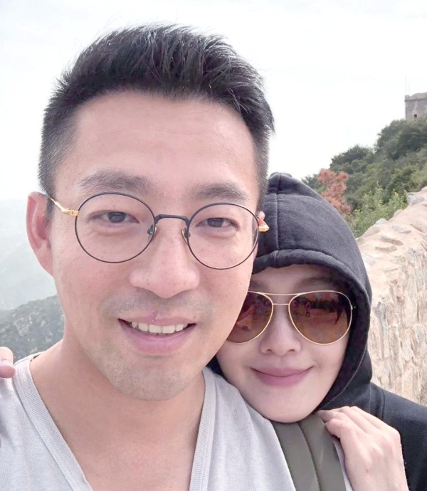 台湾艺人婚姻观察：十对明星夫妻的故事