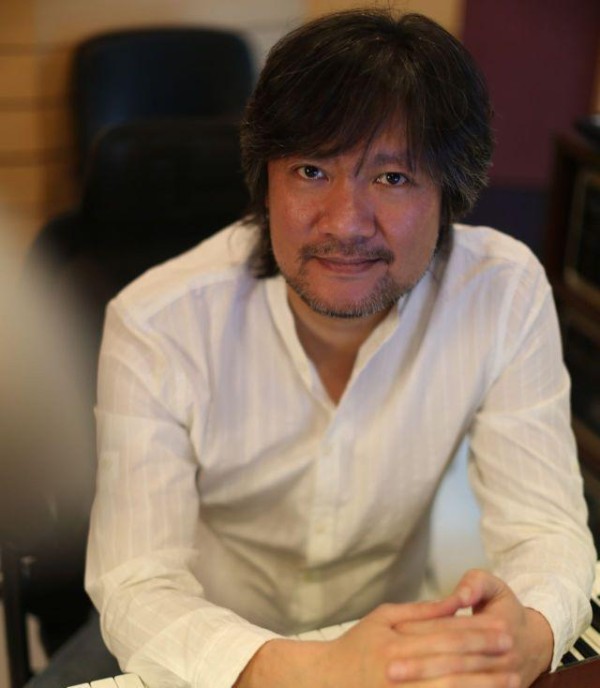 高晓松替音乐界顶级大叔征婚，他高富帅三样齐全，邮箱瞬间被塞满