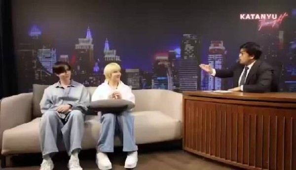 如果你不是一名艺术家 觉得自己会做什么？ ：我嘛？