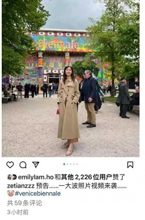 让半个C位的章子怡，证明了娱乐明星和企业家之间的差距有多残酷