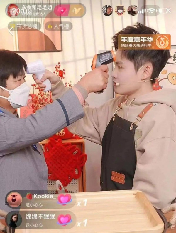 张大大的走红,无忧传媒的“阳谋”?