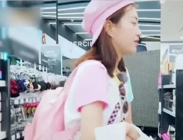 明星妻子购物合集，消费观竟大相径庭！