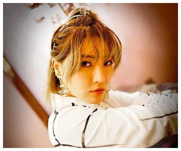 90后女明星实力唱将大盘点，第一名竟然是主播出身的她