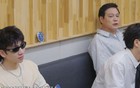 范志毅的“黑脸”，彻底打了《五哈》节目组的脸