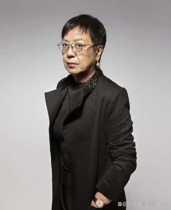 光影绽放，致敬她力量｜拍片保妇女节特辑：影视行业中的女性之光