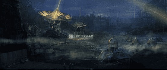 影视特效与合成大师班_火星时代教育_图片赏析127
