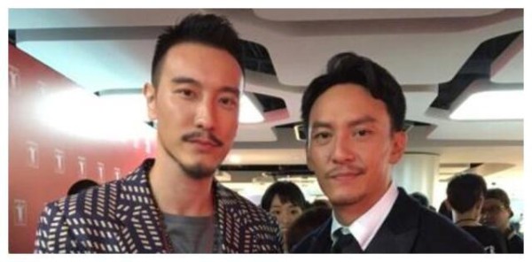 娱乐圈的“双胞胎”明星：最后一对你绝对认不出，全部认出算你厉