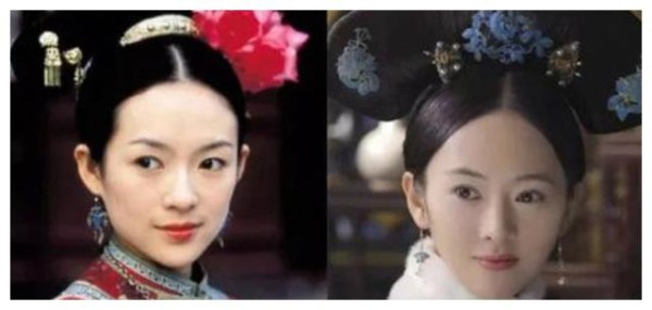 娱乐圈的“双胞胎”明星：最后一对你绝对认不出，全部认出算你厉