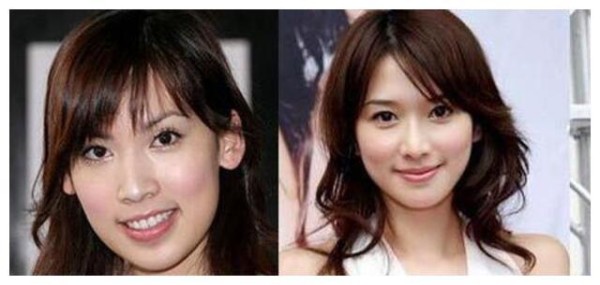 娱乐圈的“双胞胎”明星：最后一对你绝对认不出，全部认出算你厉