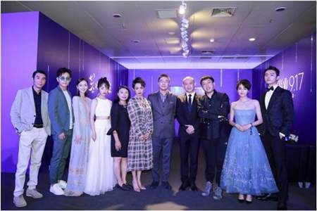 欢娱与腾讯达成战略合作 涵盖影视项目、IP、艺人等多维度