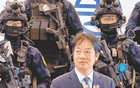 赖清德“安全简报”定位不明，朝野开启谍对谍模式