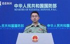 国防部：要求日方停止危险挑衅行径