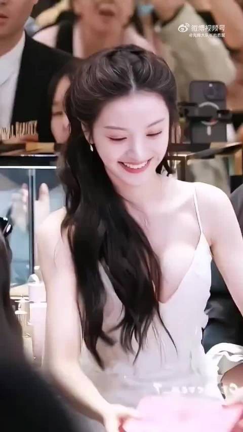 田曦薇这身材真的好美