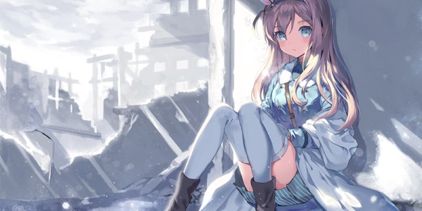 动漫的基本制作流程