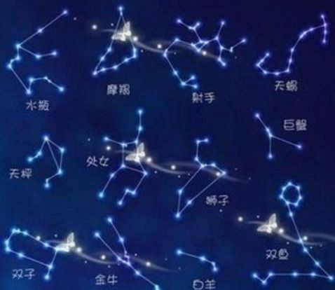 十二星座感情运势_十二星座感情运势解析