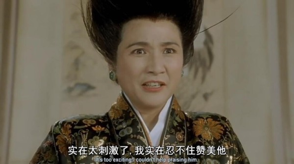 女侠一路走好！从“仙剑姥姥”到“包大娘”，郑佩佩经典银幕形象回顾