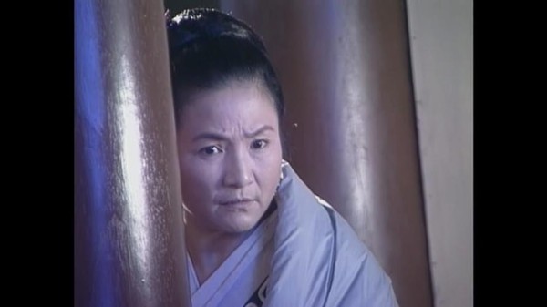 女侠一路走好！从“仙剑姥姥”到“包大娘”，郑佩佩经典银幕形象回顾