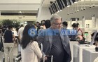 伊万凌晨离开中国飞往卡塔尔，足协已终止和他的合作