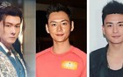 TVB新版《笑傲江湖》电视剧角色安排