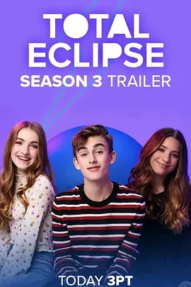 Total Eclipse
