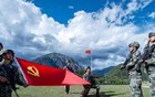 印军两万三兵力压境藏南，中方强硬回击令新德里哑口无言
