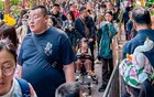 你真的以为中国内卷是因为14亿人太多吗？