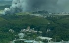 有爆炸声！多名深圳网友目击：浓烟弥漫！香港官方回应