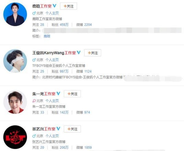 于正再出骚操作，公开明星片酬内部猛料，自曝旗下剧集的最高片酬