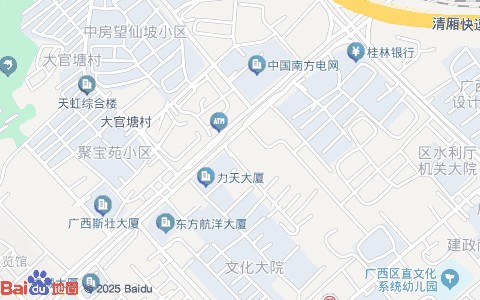 明星剧场附近公交站点