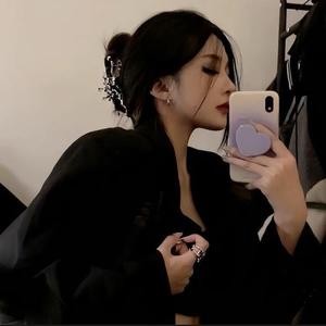 娱乐八卦妹头像