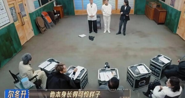 失去“贵人”力捧后，娱乐圈的残酷，在朱梓骁身上表现得淋漓尽致
