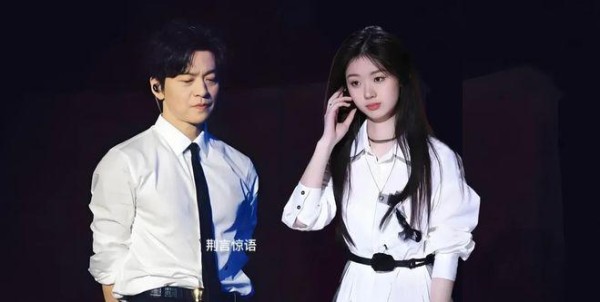 李健：不听劝！单依纯魔改《李白》创B站记录，网友评价两极分化
