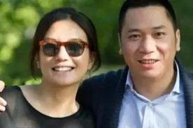 以为嫁豪门的5位女星,实际丈夫入狱,欠债破产,被“骗财骗色”图片