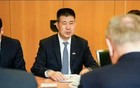中国更换涉乌克兰战争特别代表:孙霖江接替李辉