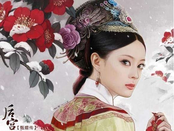 细数娱乐圈最有钱的女明星, baby第七 范冰冰第二